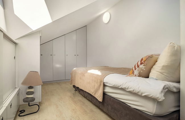 Royal Park Apt Resort by Sea N Rent - Foto 24