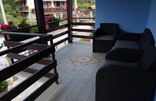 Villa Angela primo piano appartamento - Photo 14