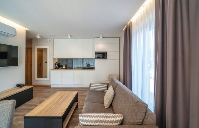 Meta Apartments - Foto 17