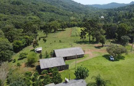 Quinta da Boa Vista São Chico - Foto 71