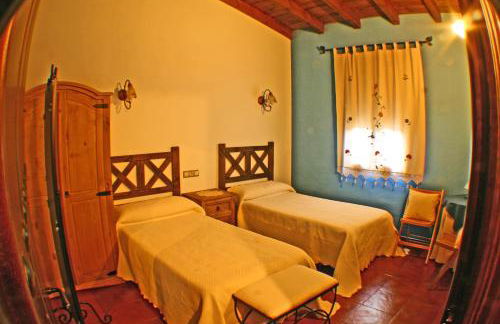 Apartamentos Rurales La Vega del Jerte - Foto 11