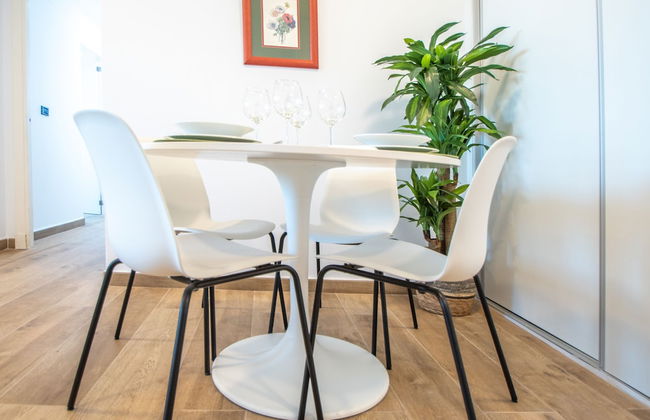 Apartamento Albatros suite - Foto 14