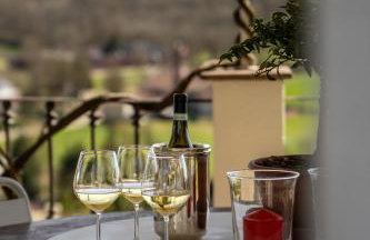 Villino Ca' Bianca, vicino ad Alba, NO ZANZARE, accessibile e con sollevatori aerei - Photo 57