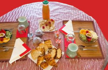 Les Myosotis Cavaillon/Petit Luberon - Photo 8