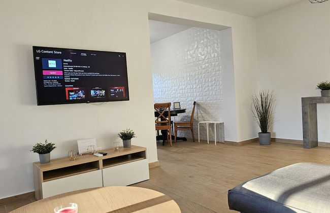 01 LIM - Stay Sky Apartment - Foto 50