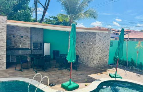 La Coruña Flat Makaranduba - Photo 13