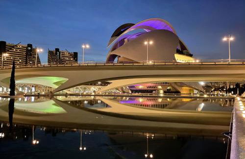 Colina del Sol Cullera - Villa Sol - Photo 69