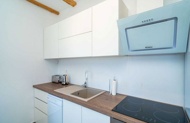 Apartments Amalija - Foto 26