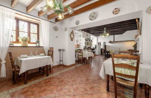 Muleta de Ca S'Hereu Agroturismo - Foto 113