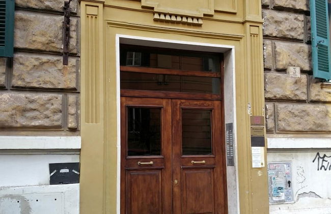 Rome Center Rooms - Photo 49