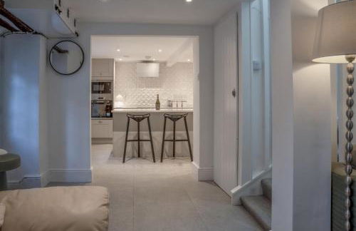 Caleb's Cottage - 4 Bedroom Cottage - Solva - Photo 46