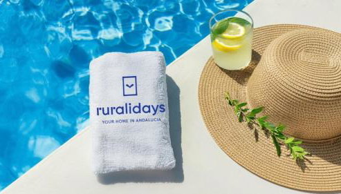 Casa Guajar 2 Monda by Ruralidays - Foto 3