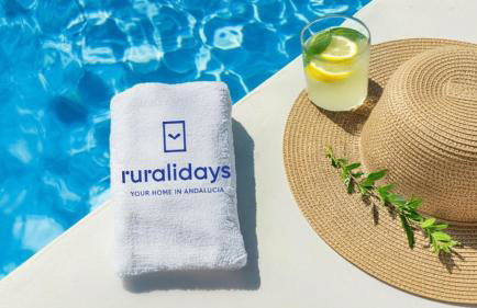 Casa Guajar 2 Monda by Ruralidays - Foto 3