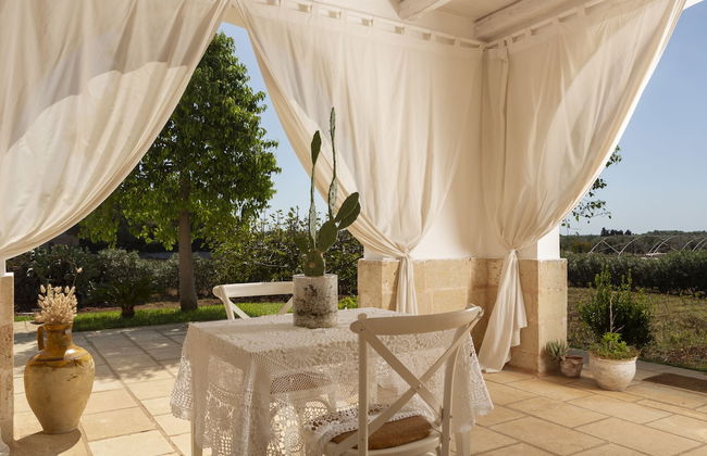 Podere40 Country Hotel - Foto 26