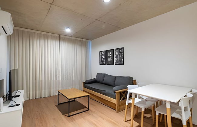 Urban Rent - Departamentos en el corazon de Belgrano - Foto 72