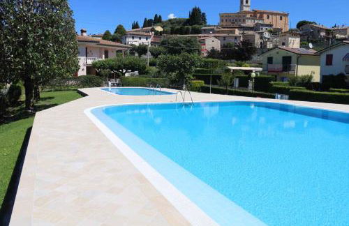 Apartment in Bardolino - Gardasee 39739 - Foto 32