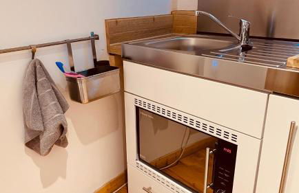 Private Detached Annex in Isleham Village - Photo 12