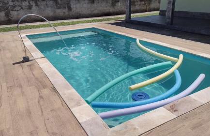 Casa em poucos passos da praia de Jaconé - Foto 51