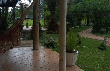 Rancho Refugio Verde AL - Foto 6