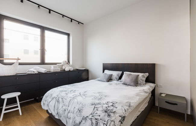 New luxury Apt in Neve Tsedek 3BDR N17 - Foto 3