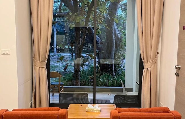 Tree Scape Mountain View Resort - Foto 34