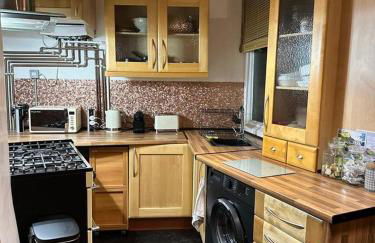 Delightful House in the Heart of the Matlocks! - Foto 22