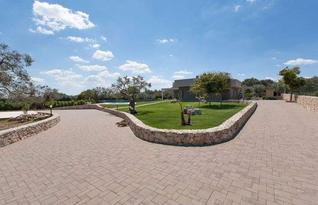 Villa Daiana - Foto 21