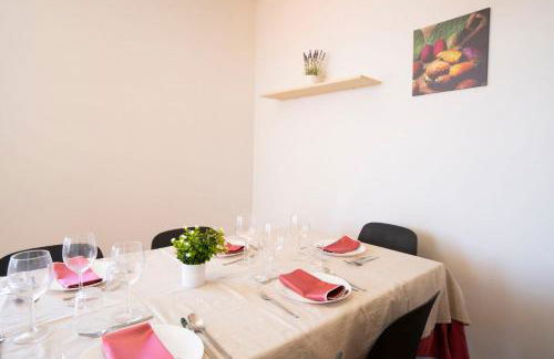 Villa Acquamarina per Gruppi e Famiglie a Capo Vaticano Costa degli Dei - Photo 28