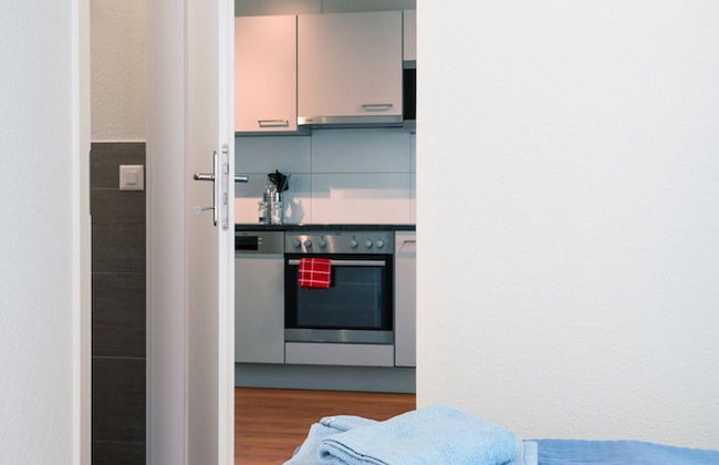 Hitrental Altstetten Apartments - Foto 9