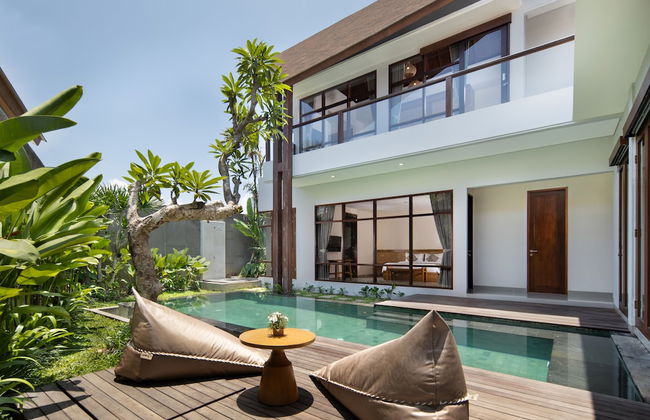 Agrapana Beach Villa - Foto 11