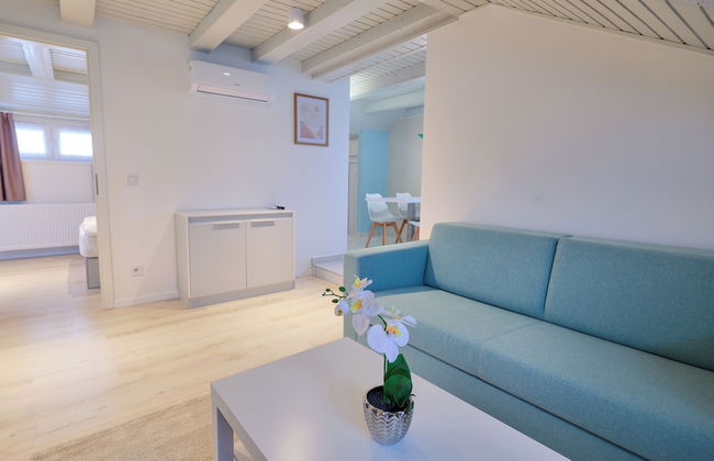 Villa Oliver Hévíz 2 - Foto 42