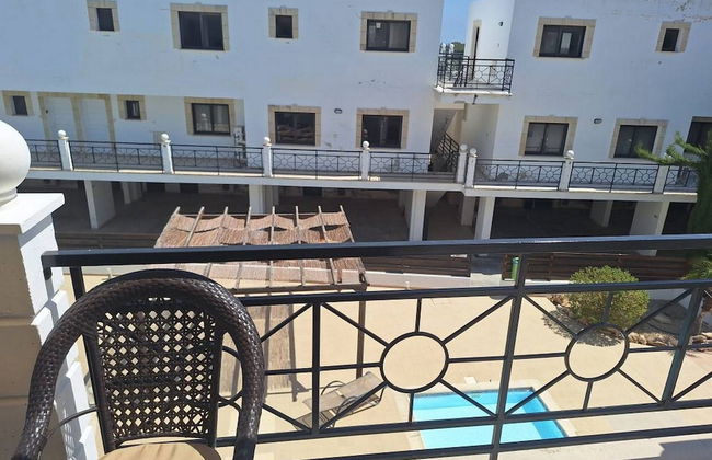 Paramount Gardens Resorts D204 - Foto 37