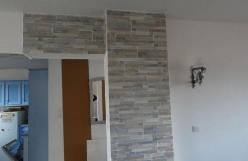 Gîte Mémoire de cœur sans draps ni serviettes - Foto 58