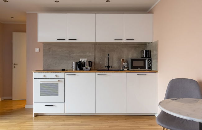 Limehome Dresden Tannenstraße - Foto 47