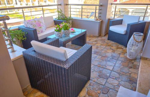 Elena Luxury Suite Agios Stefanos - Foto 27