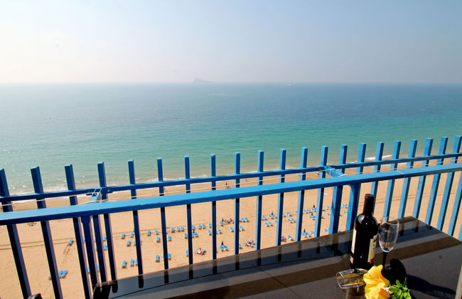 Las Palmeras - Foto 11