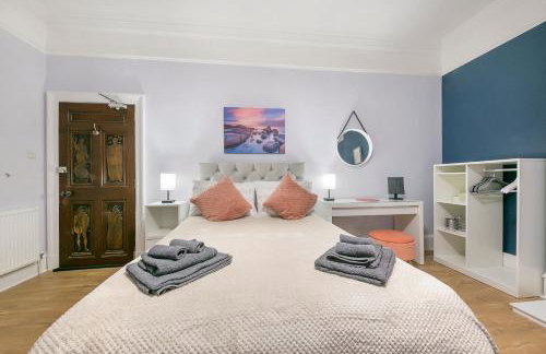 Constancevilla B9 - Grampian Lettings Ltd - Foto 51