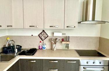 Delux 4 Stars Apartment Ariadne - 1 Min from Beach - Foto 37