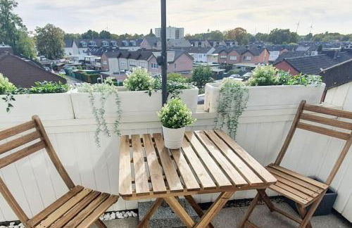 Modernes und ruhiges Appartement mit Loggia - Photo 27