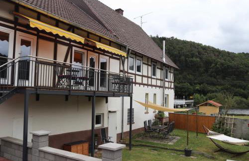 Ferienwohnungen Eder_Ufer - Foto 1