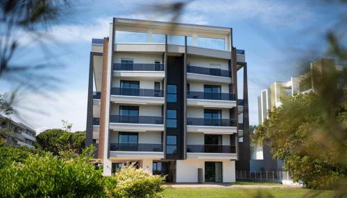 Residence Diana Seafront - Foto 1