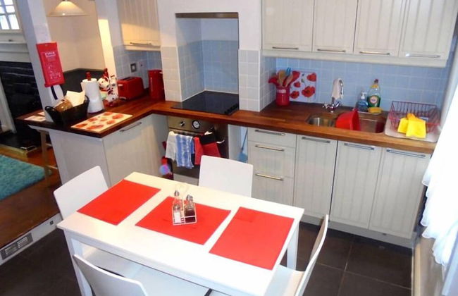 Tower Cottage - Photo 15