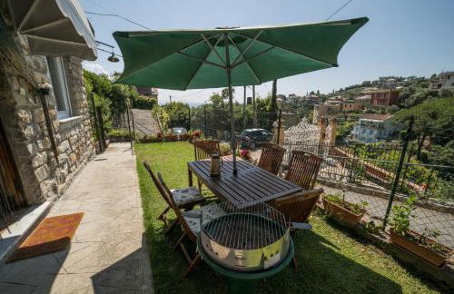 Villetta Margherita - Foto 1