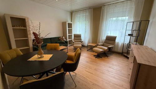 Gemütliche Oase nah Zollverein Essen, Nordrhein-Westfalen - Foto 3