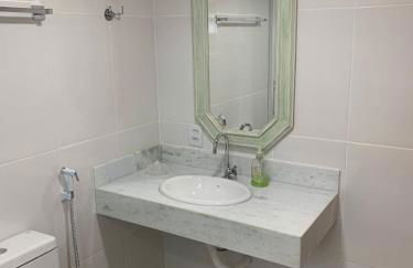 Flat com vista Espetacular - Foto 9