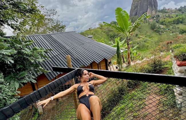 Ecoedén Glamping - Photo 24