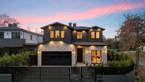 Stunning 5BR in Studio City W. Pool, and Jacuzzi - Foto 2