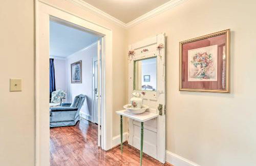 Elegant and Spacious Retreat about 18 Mi to Lake Norman! - Photo 16