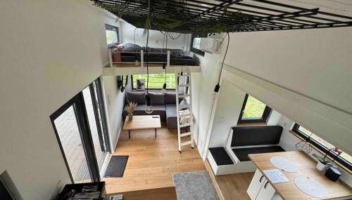 *NEU* Tiny-House am Humboldtsee - Foto 5