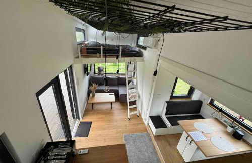 *NEU* Tiny-House am Humboldtsee - Foto 5